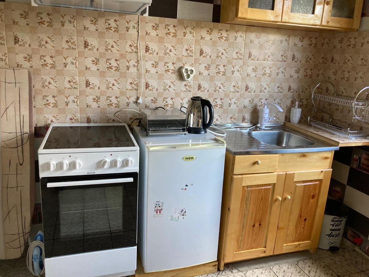 Къща За Гости Ягода Sapareva Banya Exterior photo