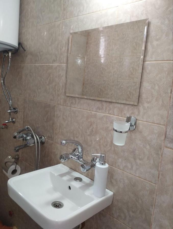 Къща За Гости Ягода Sapareva Banya Exterior photo