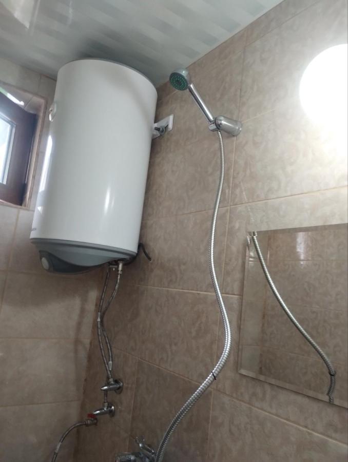 Къща За Гости Ягода Sapareva Banya Exterior photo